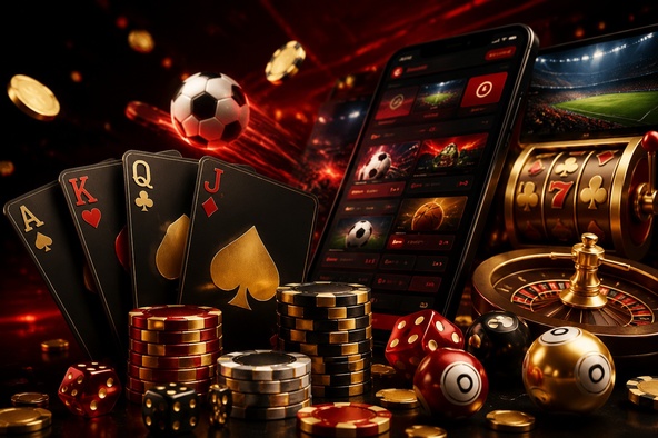 8bgame