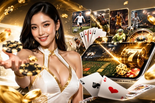 8bgame