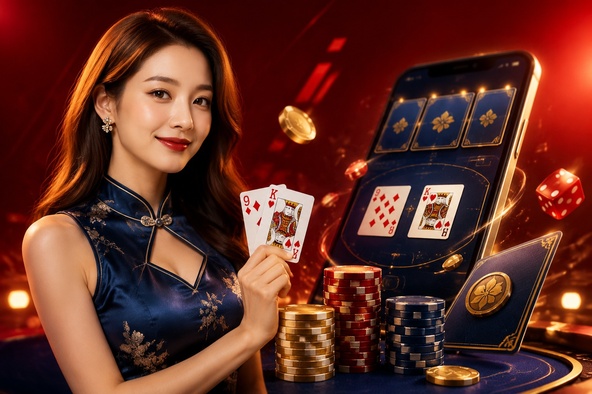 8bgame
