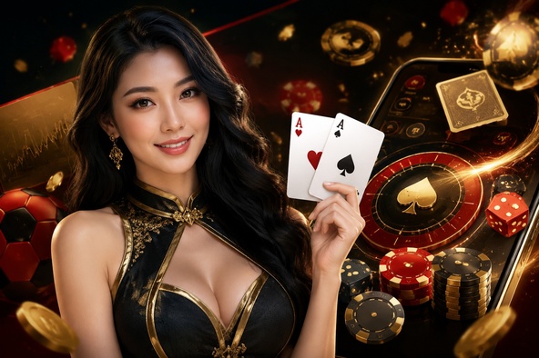 8bgame