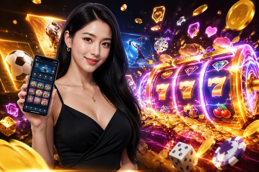 8bgame