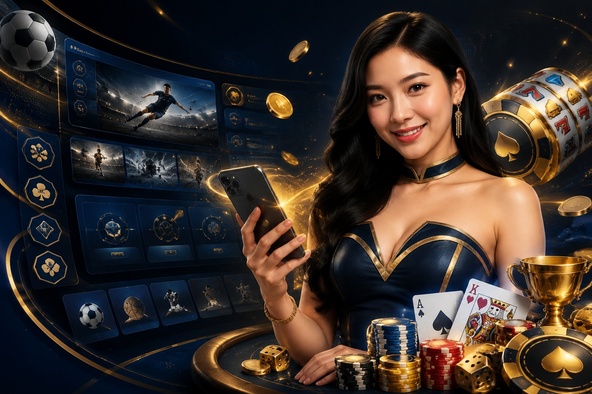 8bgame