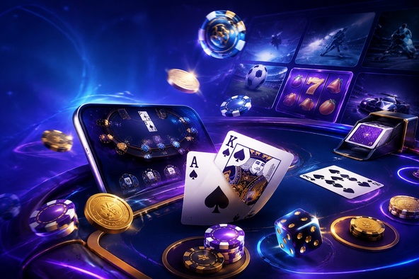 8bgame