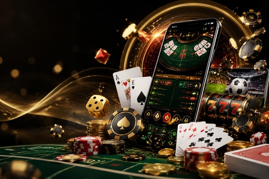 8bgame
