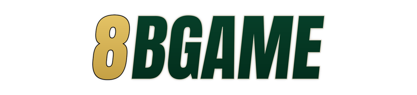 8bgame